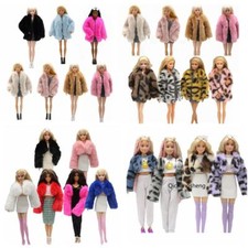 1/6 Puppenkleidung für Barbie