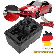 Wagenheber gummiblock - wagenheber,