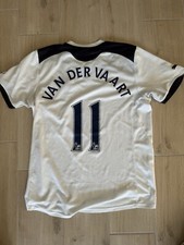 van der vaart Trikot Tottenham Hotspur
