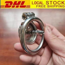 Locking Tube Männlich