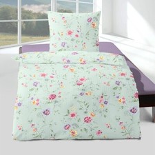 Seersucker Bettwäsche