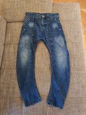 Humör "Zanka" Herren Jeans
