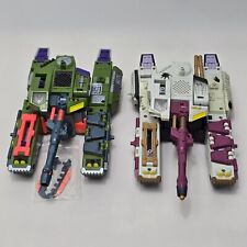 Transformers Armada Giga Cons