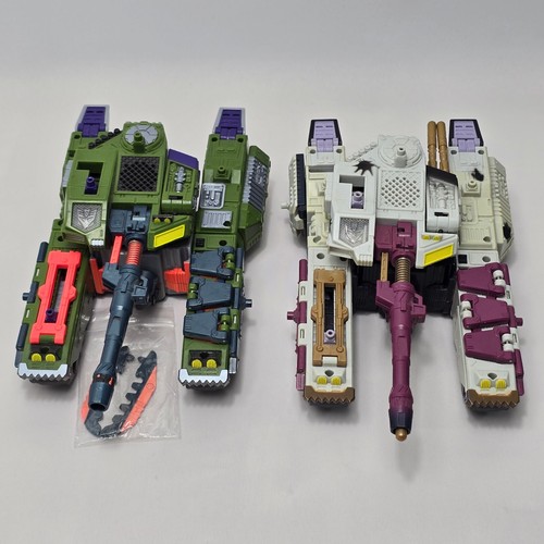 Transformers armada giga - armada, cons
