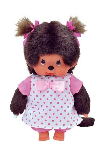 Monchhichi boutique fashion - monchhichi,