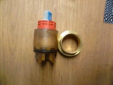 Dornbracht Kartusche mit Mutter  zu Waschtischarmatur Hype Nr. 33.500.930.00