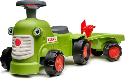 Falk claas traktor - falk,