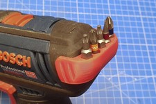 Bithalter für Bosch