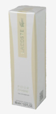 Lacoste Pour Femme 90 ml Eau de Parfum Spray