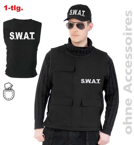 Swat weste tlg - swat, weste,
