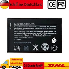 BL-4XL BL4XL Akku für Nokia