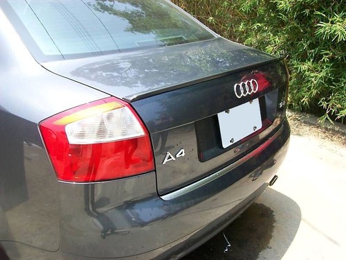 Passend für audi b6 - passend,