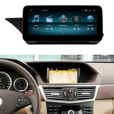 10,25 Zoll Autoradio Carplay