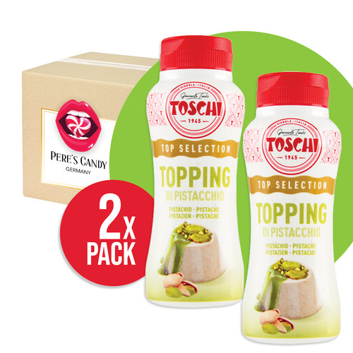 2er pack toschi - pack,