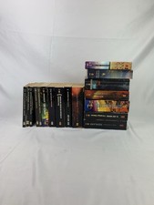 Heyne Science Fiction Konvolut 17 Bücher | SF Klassiker Sammlung | Paket