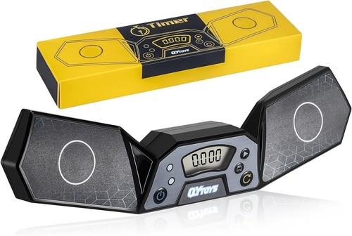 Speed stacking timer touch - speed,