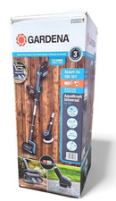 Gardena Akku-Multi-Reiniger