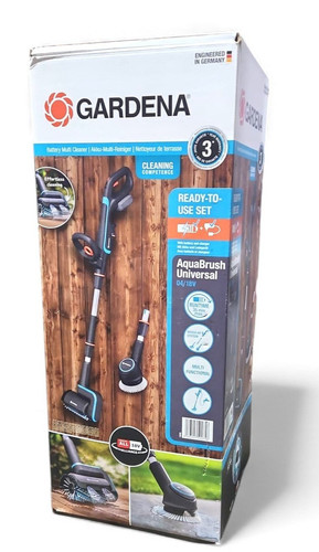 Gardena akku multi reiniger - gardena, akku-multi-reiniger