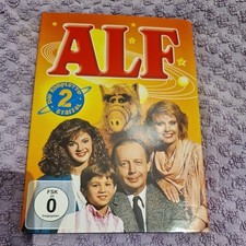 ALF - Die komplette zweite