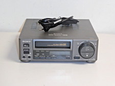 Sony EV-C500 High-End Hi8 Videorecorder, serviced, 2 Jahre Garantie