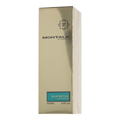 Montale blue matcha edp vapo - blue,