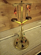 Blechpyramide Engelsgeläut