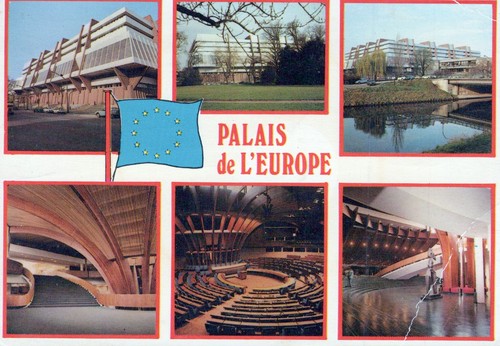 Frankreich postkarte - frankreich,