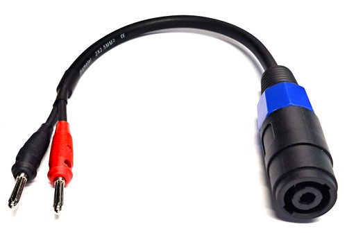 Adapter bananenstecker auf - adapter,