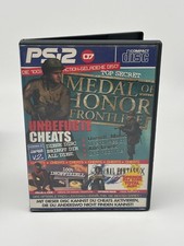 Ultimate Cheats for Medal of