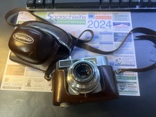 Voigtländer Vitomatic II a