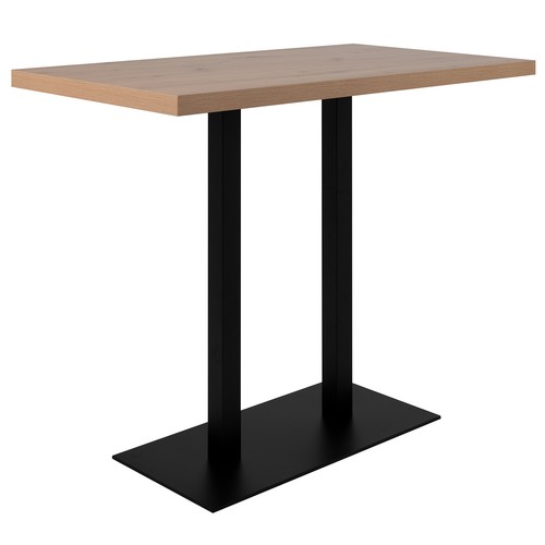 Bartisch quadrato artisan - -,