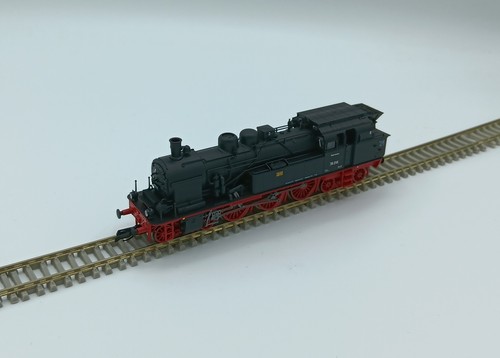 Tillig dampflokomotive 0 - dampflokomotive, 78.0