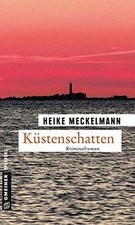 Küstenschatten: Kriminalroman