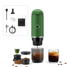 Elektrische Kaffeemaschine