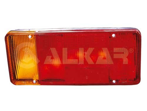 Alkar heckleuchte 2216973 für - heckleuchte,