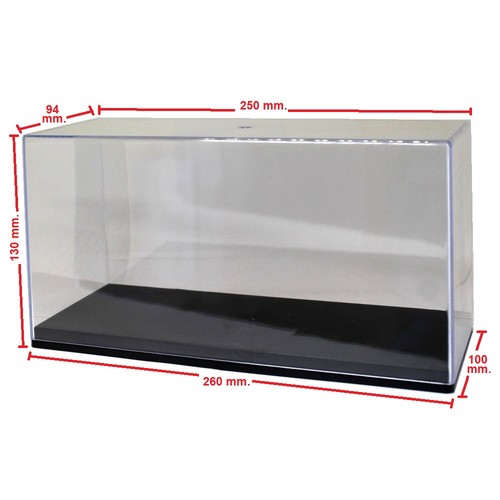 Für lkw vitrine mit - vitrine,