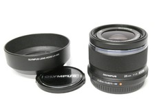 Olympus M.Zuiko Digital 1,8 /