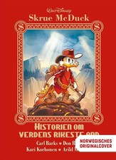 Walt Disney Dagobert Duck -