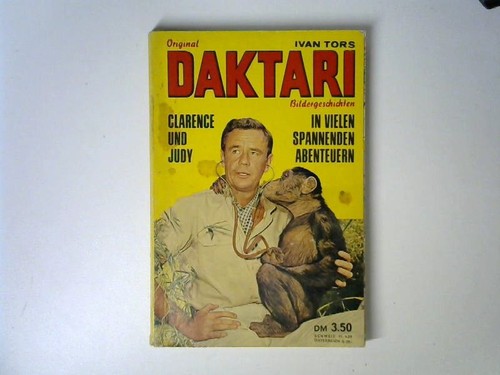 Original daktari - original,