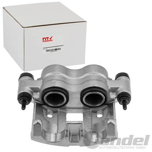 Nty bremssattel vorne links - vorne,