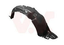 VAN WEZEL 5437434 Verkleidung