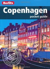 Berlitz copenhagen pocket - berlitz:,