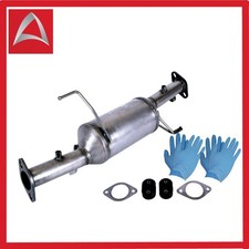 ✅ Ruß-Partikelfilter