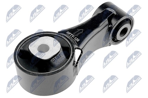 Motorlager nty zps 126 - nty, zps-ty-126