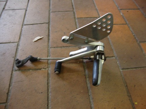 Cbr 900 sc33 sc28 - sc33,