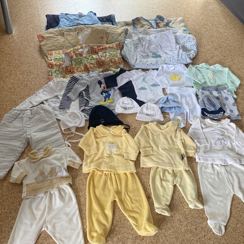 Baby bekleidung 31 - ,,