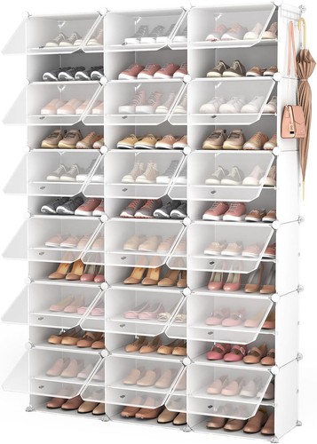 Schuhregal ebenen paar - schuhregal, 72