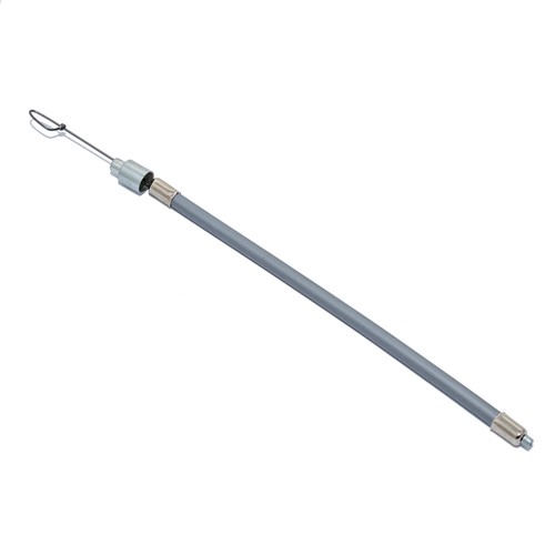 Chokezug inkl hülle - chokezug, 0,8mm