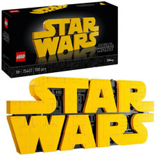 LEGO Star Wars™ 75407 Star