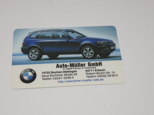 Bmw auto müller - bmw,